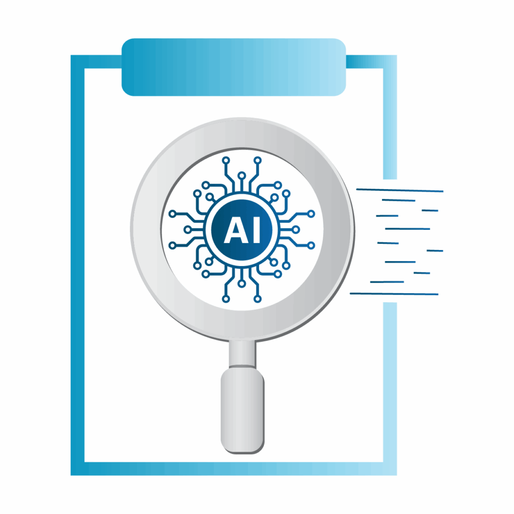 ai estimate analysis