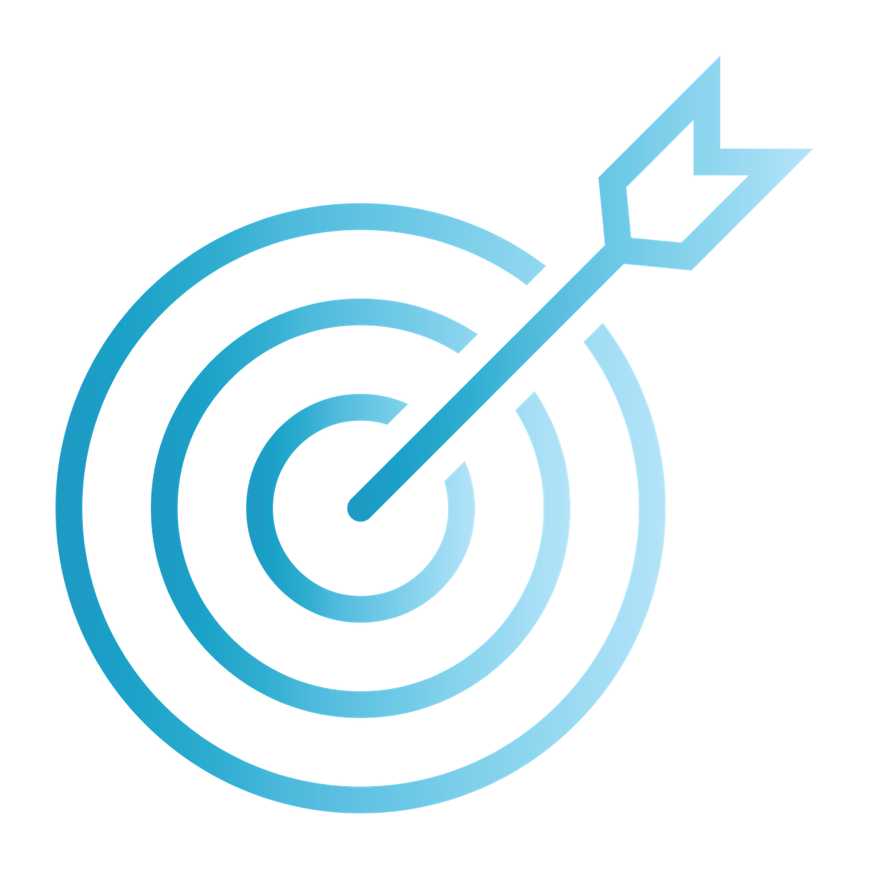 Always Aligned Icon