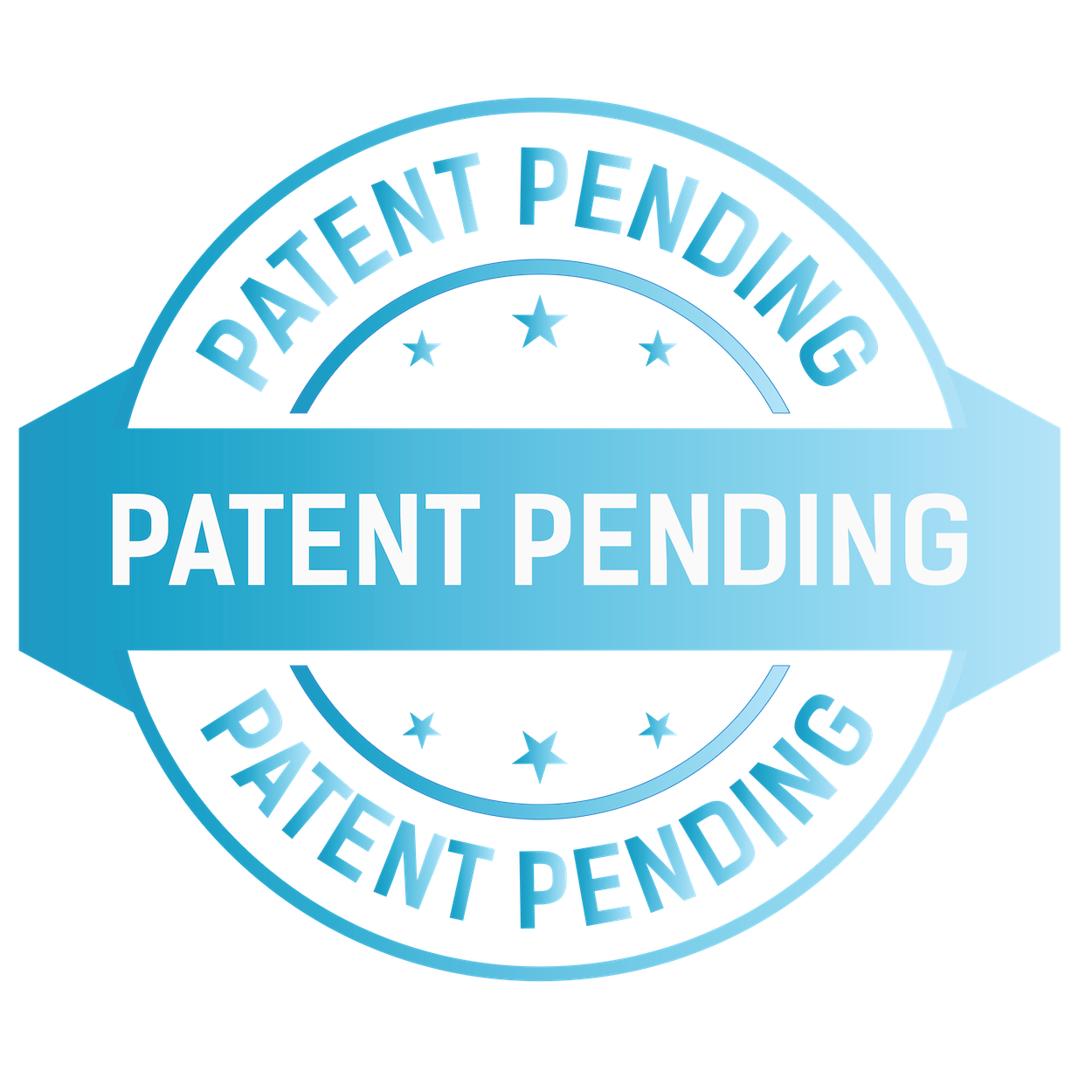 Patent Pending Icon