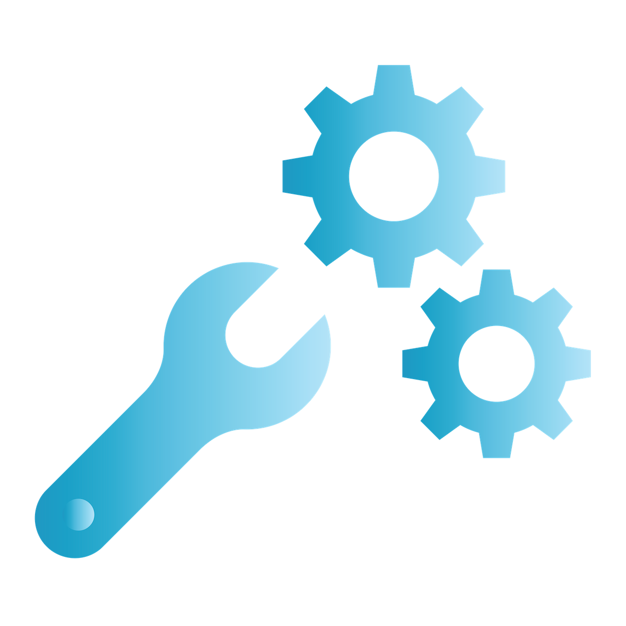 Configurable workflows icon