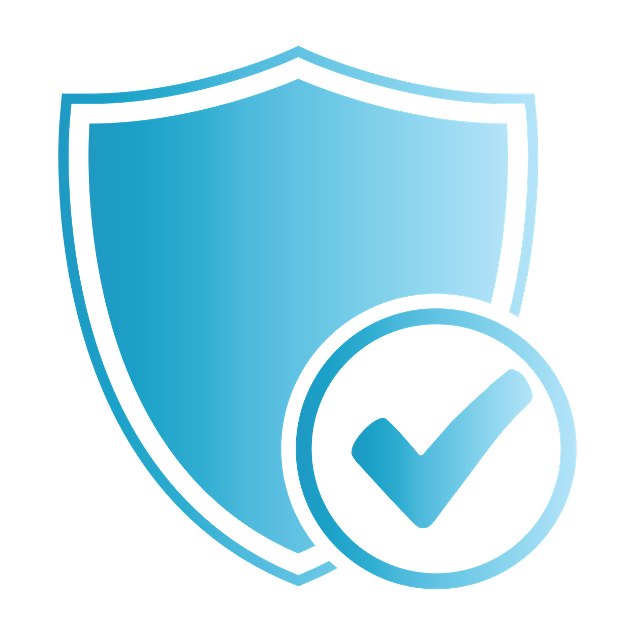 Instant compliance review icon